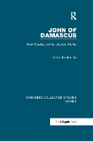 Book Cover for John of Damascus by Vassa Kontouma