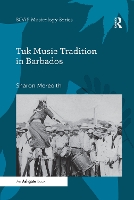 Book Cover for Tuk Music Tradition in Barbados by Sharon Meredith