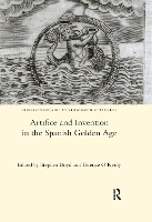 Book Cover for Artifice and Invention in the Spanish Golden Age by Stephen Boyd