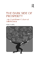 Book Cover for The Dark Side of Prosperity by Mark Horsley