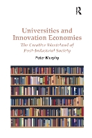 Book Cover for Universities and Innovation Economies by Peter Murphy