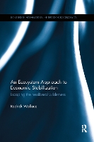 Book Cover for An Ecosystem Approach to Economic Stabilization by Rodrick Wallace