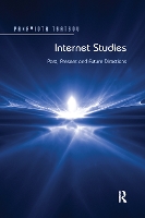 Book Cover for Internet Studies by Panayiota Tsatsou