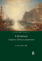 Book Cover for Likenesses by Matthew Reynolds