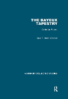 Book Cover for The Bayeux Tapestry by Gale R. Owen-Crocker