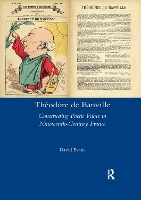 Book Cover for Theodore De Banville by David Evans