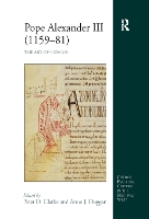 Book Cover for Pope Alexander III (1159–81) by Anne J. Duggan