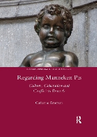 Book Cover for Regarding Manneken Pis by Catherine Emerson