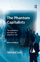 Book Cover for The Phantom Capitalists by Michael Levi