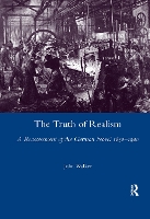 Book Cover for The Truth of Realism by John Walker