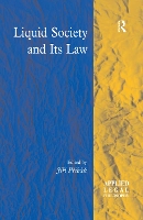 Book Cover for Liquid Society and Its Law by Ji?í P?ibá?