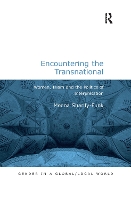 Book Cover for Encountering the Transnational by Meena Sharify-Funk