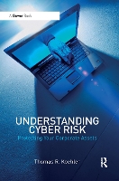 Book Cover for Understanding Cyber Risk by Thomas R. Koehler