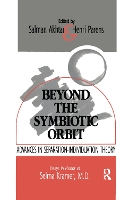 Book Cover for Beyond the Symbiotic Orbit by Salman Akhtar