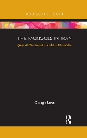 Book Cover for The Mongols in Iran by George Lane