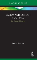 Book Cover for Racism and English Football by Daniel Burdsey