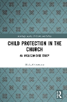 Book Cover for Child Protection in the Church by Michael A Guerzoni