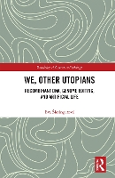 Book Cover for We, Other Utopians by Eva Šlesingerová