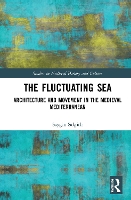 Book Cover for The Fluctuating Sea by Saygin Salgirli