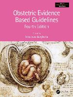 Book Cover for Obstetric Evidence Based Guidelines by Vincenzo Berghella