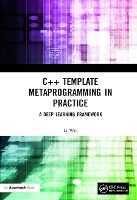 Book Cover for C++ Template Metaprogramming in Practice by Li Wei