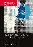 Book Cover for The Routledge Handbook of Logical Empiricism by Thomas Uebel