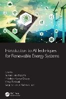 Book Cover for Introduction to AI Techniques for Renewable Energy System by Suman Lata Tripathi