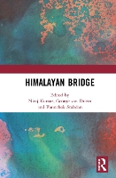 Book Cover for Himalayan Bridge by Niraj Kumar