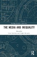 Book Cover for The Media and Inequality by Steve Schifferes