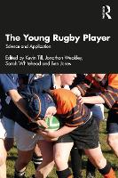 Book Cover for The Young Rugby Player by Kevin Till