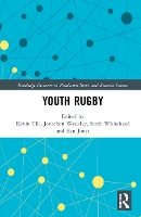 Book Cover for Youth Rugby by Kevin Till