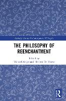 Book Cover for The Philosophy of Reenchantment by Michiel Meijer