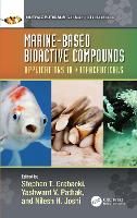 Book Cover for Marine-Based Bioactive Compounds by Stephen T. Grabacki