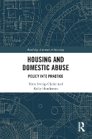 Book Cover for Housing and Domestic Abuse by Yoric Chartered Institute of Housing, UK IrvingClarke, Kelly Durham University, UK Henderson