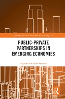 Book Cover for Public-Private Partnerships in Emerging Economies by Augustine Edobor The Nottingham Trent University Arimoro