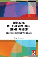 Book Cover for Reducing Inter-generational Ethnic Poverty by Greg Clydesdale