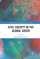 Book Cover for Civil Society in the Global South by Palash Kamruzzaman