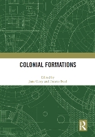 Book Cover for Colonial Formations by Jane Carey