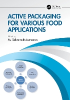 Book Cover for Active Packaging for Various Food Applications by M. (Institute of Technology, Haramaya University) Selvamuthukumaran