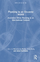 Book Cover for Planning in an Uncanny World by Nicholas A Phelps