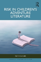 Book Cover for Risk in Children’s Adventure Literature by Elly McCausland