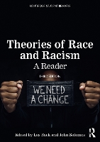 Book Cover for Theories of Race and Racism by Les Back