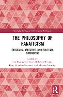 Book Cover for The Philosophy of Fanaticism by Leo Townsend