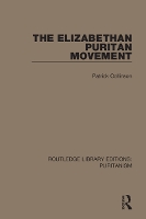 Book Cover for The Elizabethan Puritan Movement by Patrick Collinson
