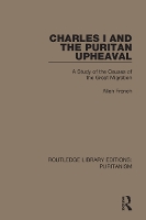 Book Cover for Charles I and the Puritan Upheaval by Allen French