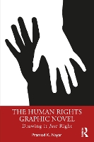 Book Cover for The Human Rights Graphic Novel by Pramod K. Nayar