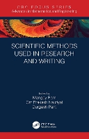 Book Cover for Scientific Methods Used in Research and Writing by Mangey (Graphic Era University, Uttarakhand) Ram
