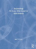 Book Cover for Archaeology by Mark Q. Sutton