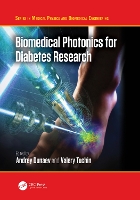 Book Cover for Biomedical Photonics for Diabetes Research by Andrey Dunaev