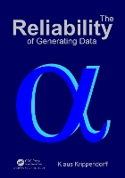 Book Cover for The Reliability of Generating Data by Klaus Krippendorff